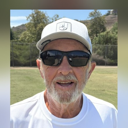 Ron Payne