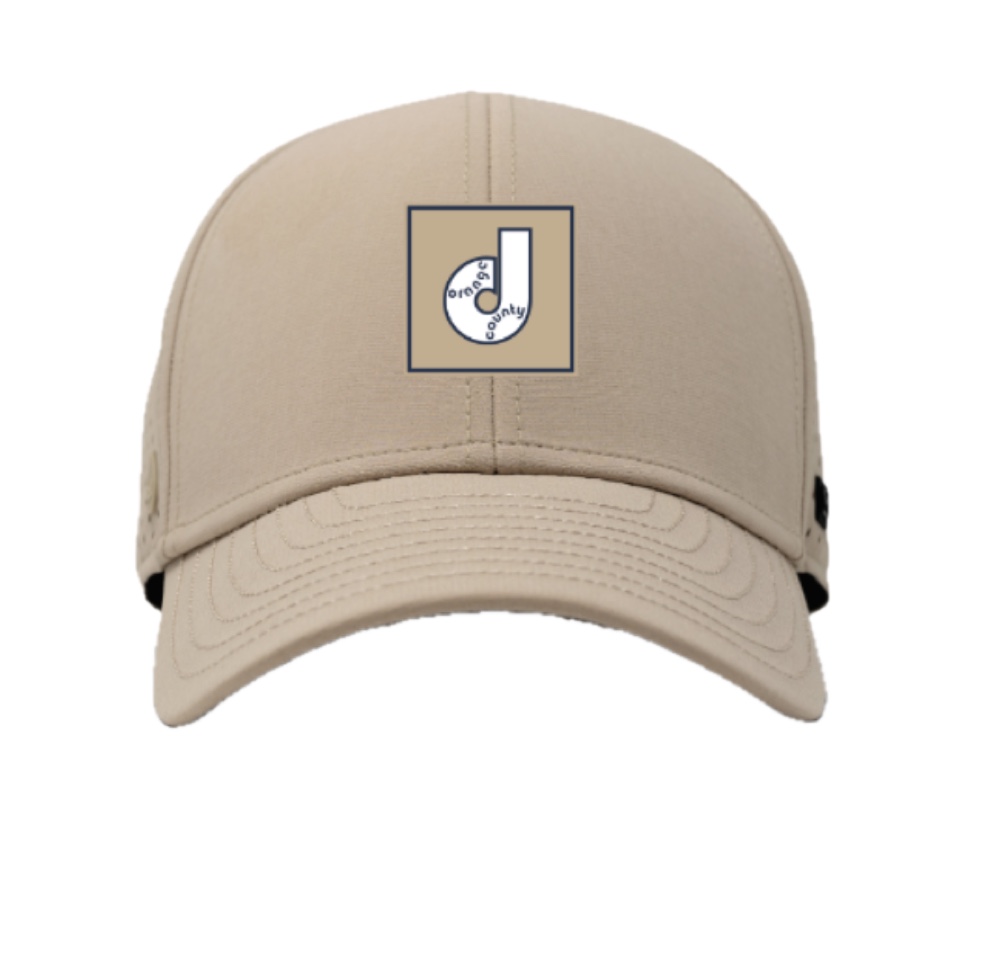 Custom Dukes Melin hat